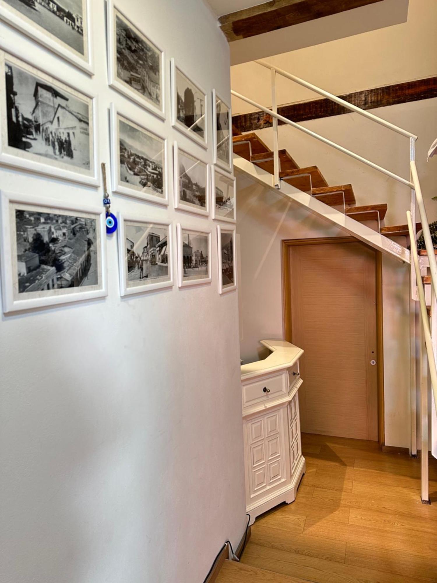Bohemian Boutique Suites Vlorë Buitenkant foto